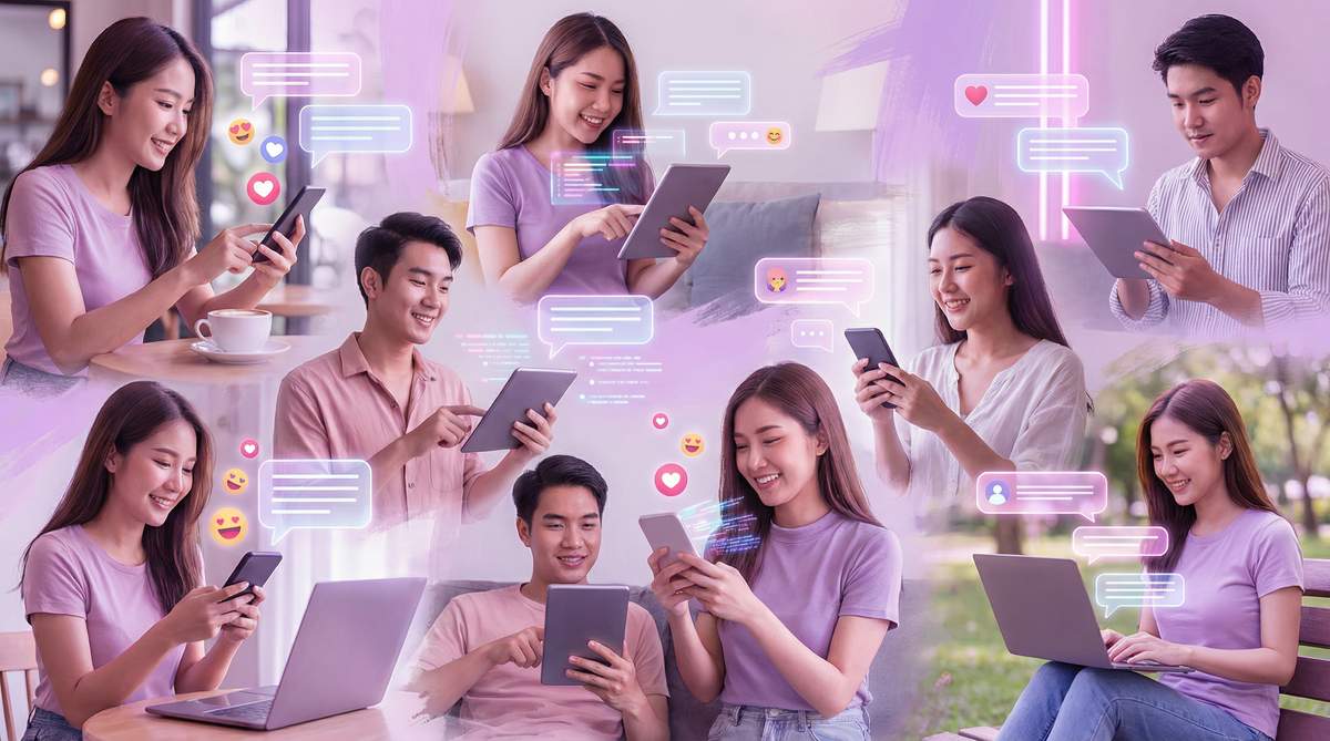 网红黑料社区互动