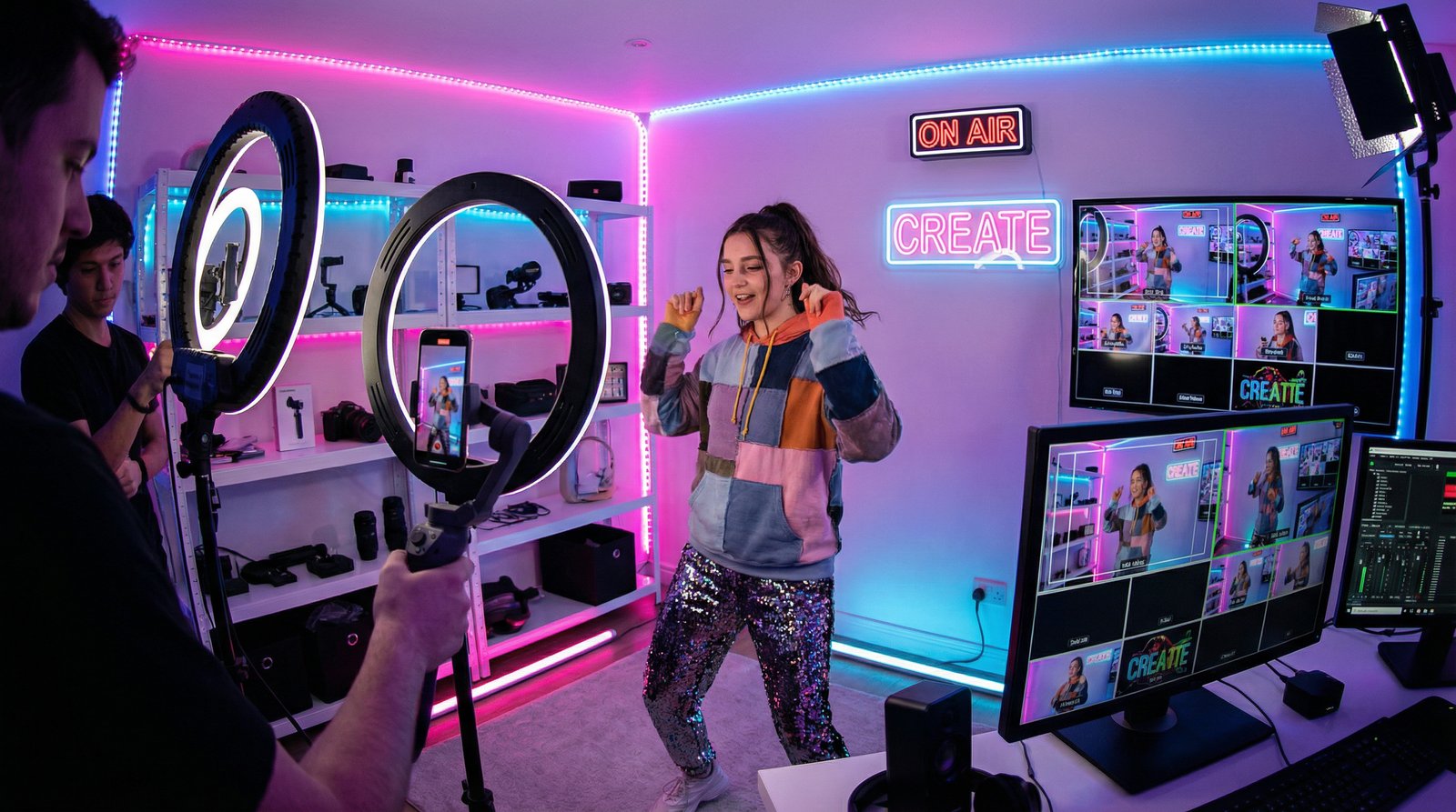 幼幼素人创作视频