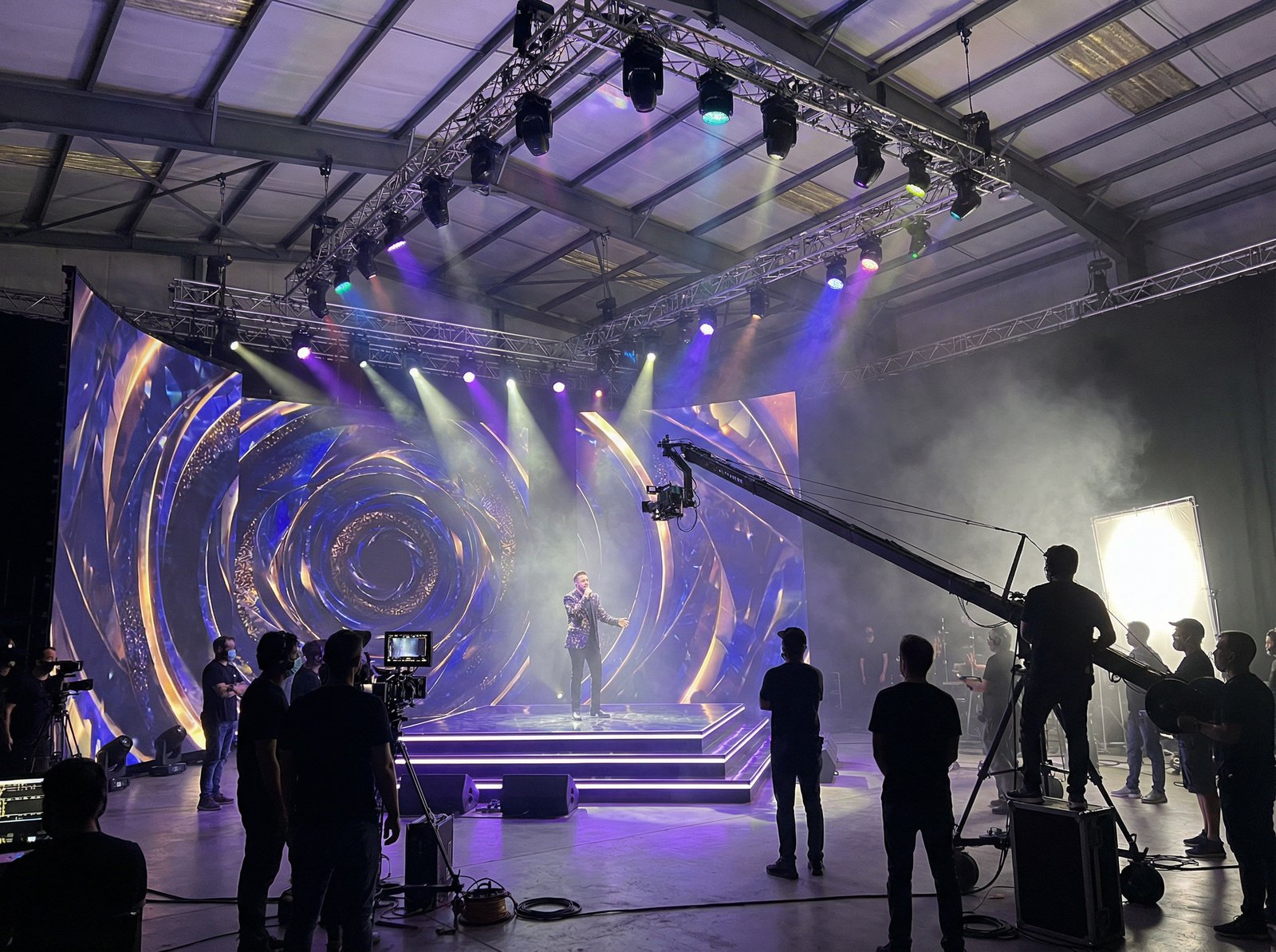 幼幼 MV视频制作