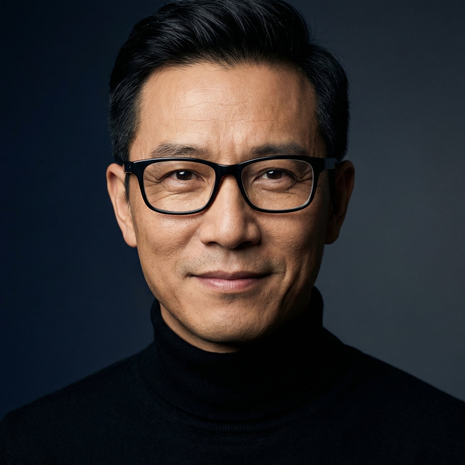 幼幼影视导演陈锐峰