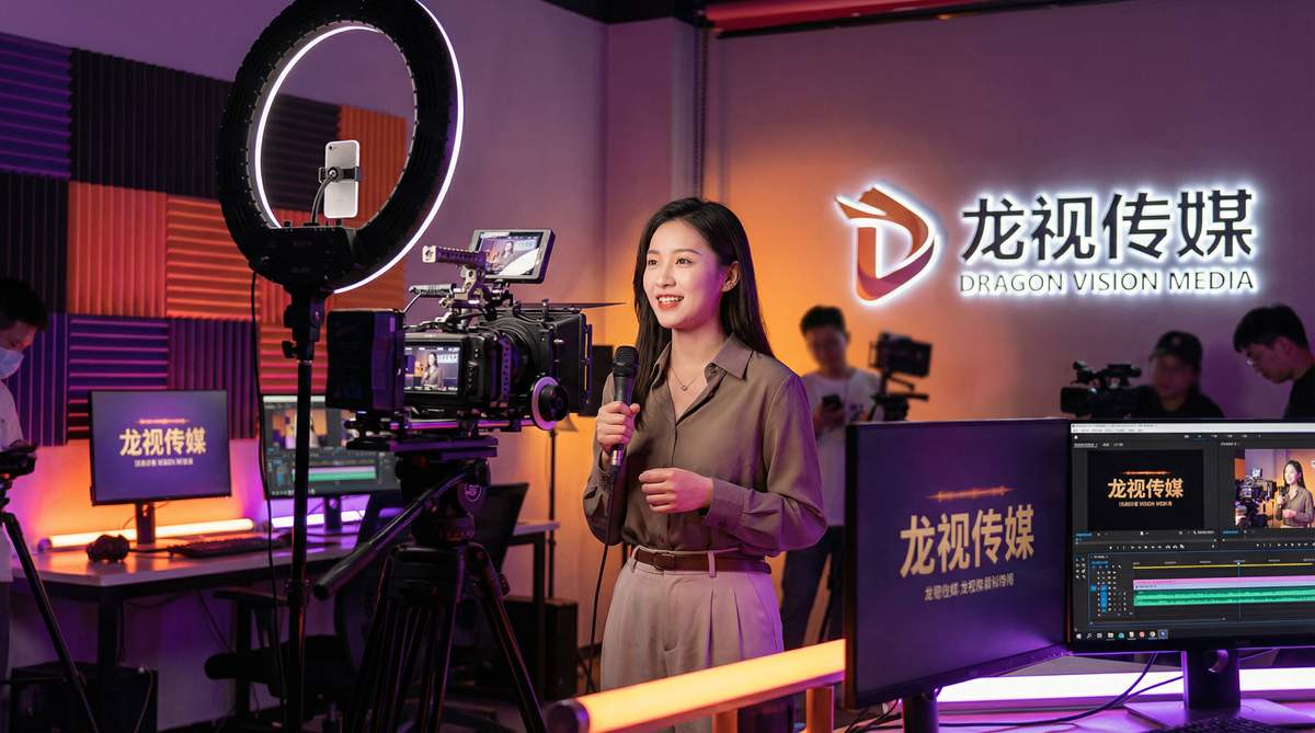 网红黑料影视传媒公司