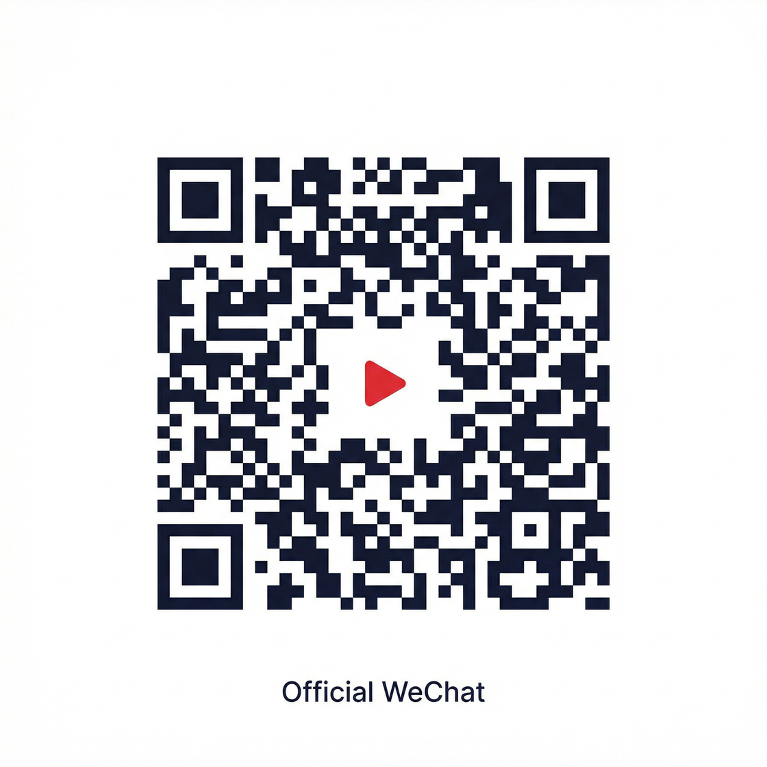 幼幼公众号二维码